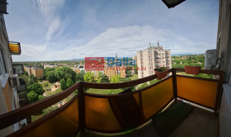 XV. Kerület (Rákospalota) - Rákospalota:  59 m²-es társasházi lakás   (63'900'000 ,- Ft)