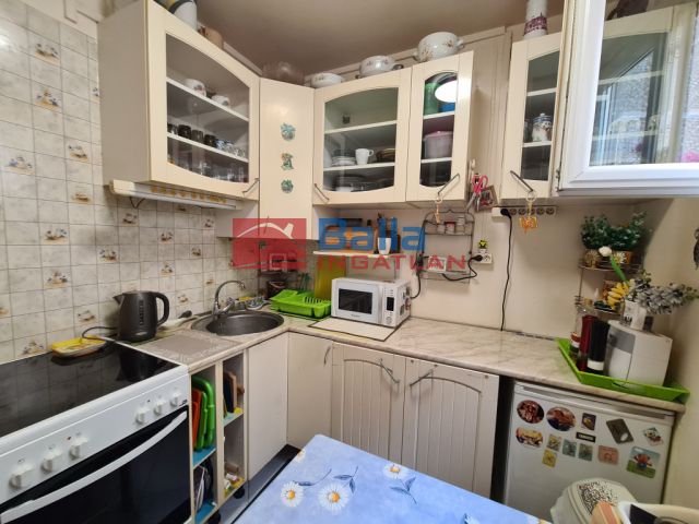 XV. Kerület (Újpalota) - Drégelyvár utca:  53 m²-es társasházi lakás   (54'000'000 ,- Ft)