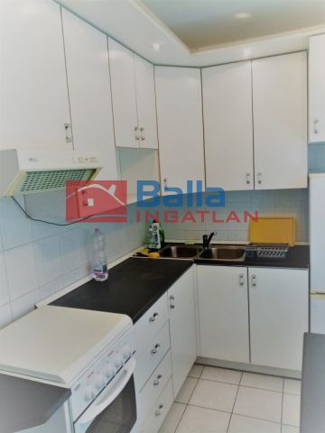 XV. Kerület (Újpalota) - Neptun utca:  55 m²-es társasházi lakás   (200'000 ,- Ft)