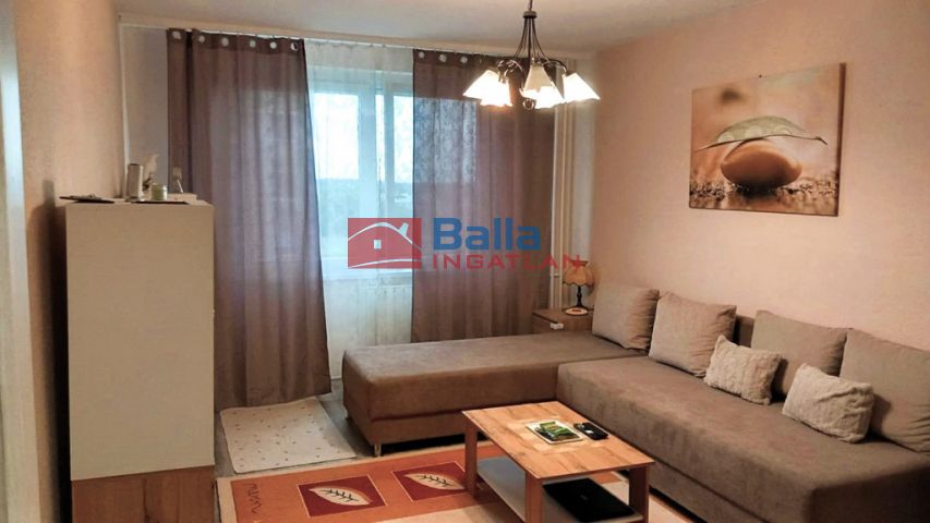 XV. Kerület (Újpalota) - Páskom park:  65 m²-es társasházi lakás   (69'900'000 ,- Ft)