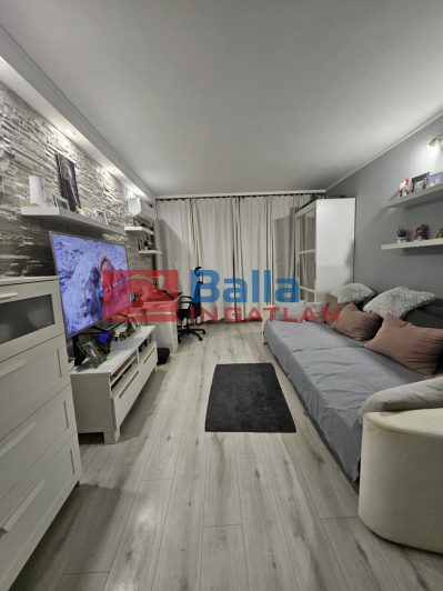 XV. Kerület (Újpalota) - Páskomliget utca:  47 m&sup2;-es társasházi lakás   (64'900'000 ,- Ft)