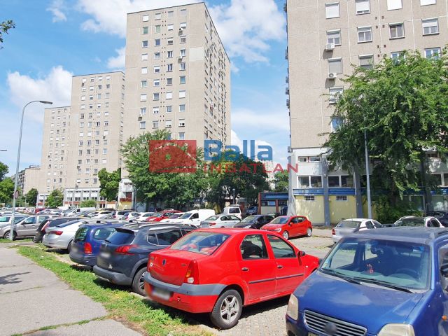 XV. Kerület (Újpalota) - Páskomliget utca:  53 m²-es társasházi lakás   (59'900'000 ,- Ft)