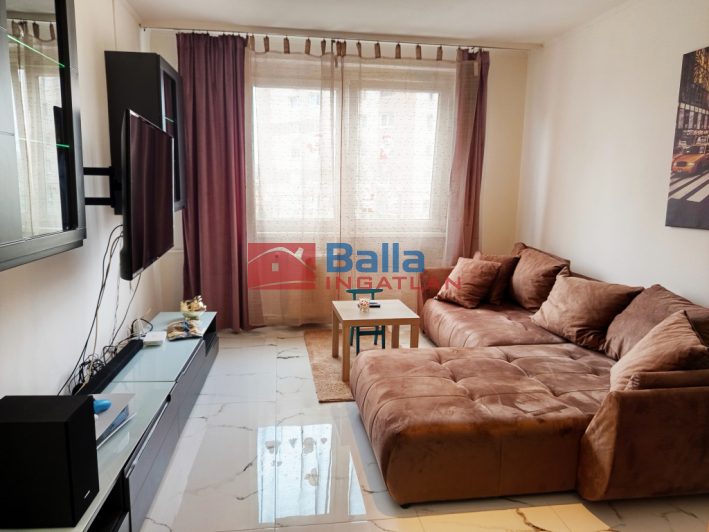 XV. Kerület (Újpalota) - Páskomliget utca:  47 m&sup2;-es társasházi lakás   (56'000'000 ,- Ft)