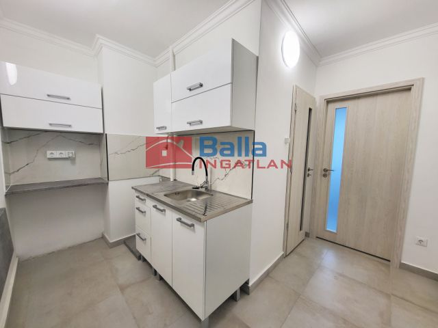 XV. Kerület (Újpalota) - Újpalota:  35 m²-es társasházi lakás   (53'800'000 ,- Ft)
