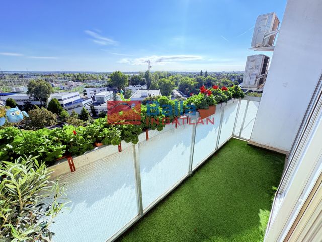 XV. Kerület (Újpalota) - Újpalota:  71 m²-es társasházi lakás   (81'000'000 ,- Ft)