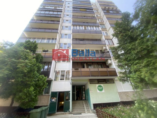 XVI. Kerület (Mátyásföld) - Mészáros József utca:  54 m²-es társasházi lakás   (181'000 ,- Ft)