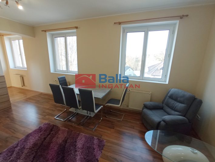 XVI. Kerület (Mátyásföld) - Újszász utca:  59 m&sup2;-es társasházi lakás   (230'000 ,- Ft)