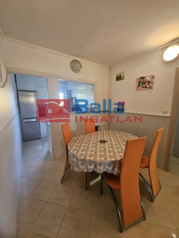 XVI. Kerület (Rákosszentmihály) - Rákospalotai határút utca:  80 m²-es társasházi lakás   (84'900'000 ,- Ft)