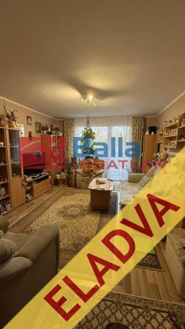 XVII. Kerület (Rákoskeresztúr) - Gyökér utca közeli utca:  58 m²-es társasházi lakás   (59'900'000 ,- Ft)