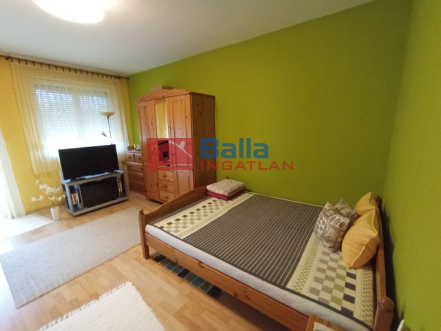 XVIII. Kerület (Erzsébettelep) - Örs utca:  57 m²-es társasházi lakás   (68'900'000 ,- Ft)