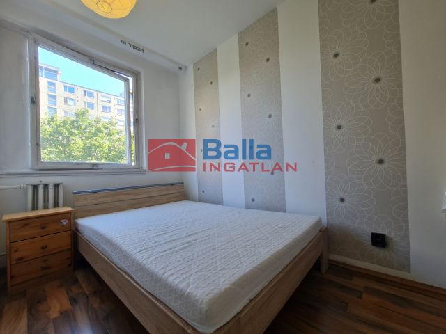 XVIII. Kerület (Havanna-lakótelep) - Csontváry Kosztka Tivadar utca:  35 m²-es társasházi lakás   (180'000 ,- Ft)