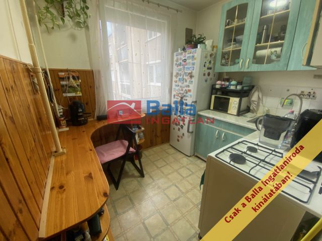 XVIII. Kerület (Havanna-lakótelep) - Csontváry utca:  54 m²-es társasházi lakás   (54'900'000 ,- Ft)