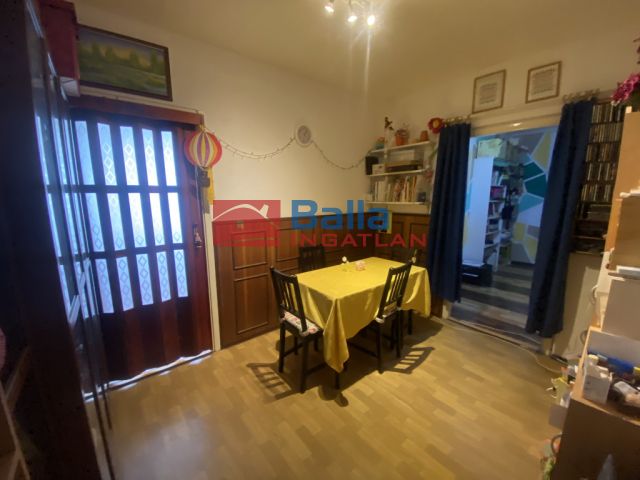 XVIII. Kerület (Havanna-lakótelep) - Havanna utca:  72 m²-es társasházi lakás
