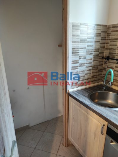 XVIII. Kerület (Lakatos-lakótelep) - Lakatos út:  56 m&sup2;-es társasházi lakás   (68'900'000 ,- Ft)