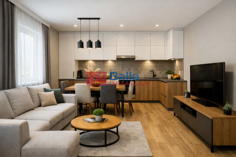 XX. Kerület (Erzsébetfalva) - Határ út:  39 m&sup2;-es társasházi lakás   (54'990'000 ,- Ft)