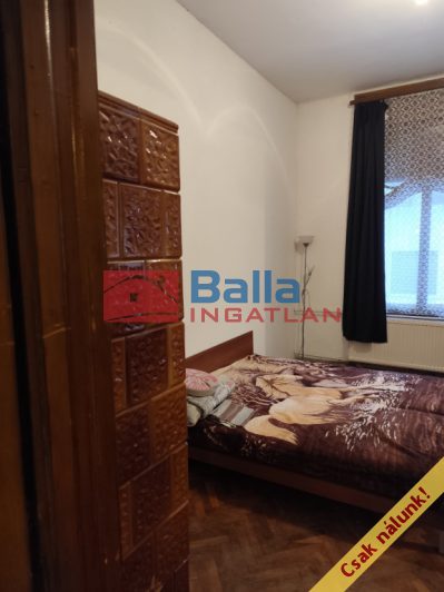 XX. Kerület (Erzsébetfalva) - Hosszú utca:  96 m&sup2;-es társasházi lakás   (60'000'000 ,- Ft)