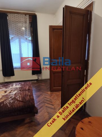 XX. Kerület (Erzsébetfalva) - Hosszú utca:  96 m&sup2;-es társasházi lakás   (60'000'000 ,- Ft)