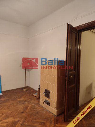 XX. Kerület (Erzsébetfalva) - Hosszú utca:  96 m&sup2;-es társasházi lakás   (60'000'000 ,- Ft)