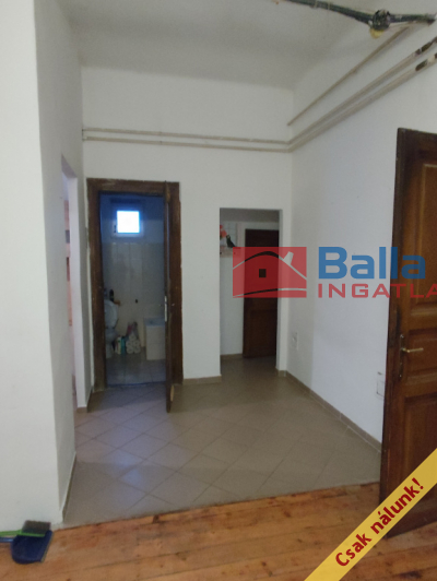 XX. Kerület (Erzsébetfalva) - Hosszú utca:  96 m&sup2;-es társasházi lakás   (60'000'000 ,- Ft)