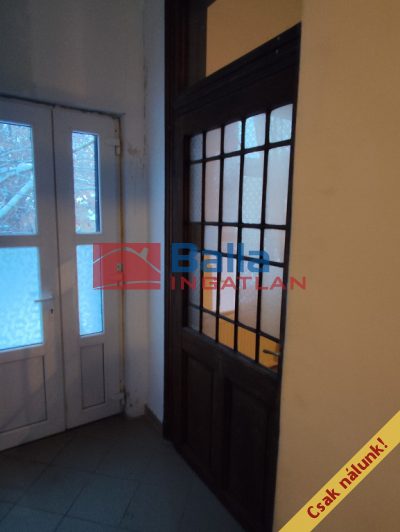 XX. Kerület (Erzsébetfalva) - Hosszú utca:  96 m&sup2;-es társasházi lakás   (60'000'000 ,- Ft)