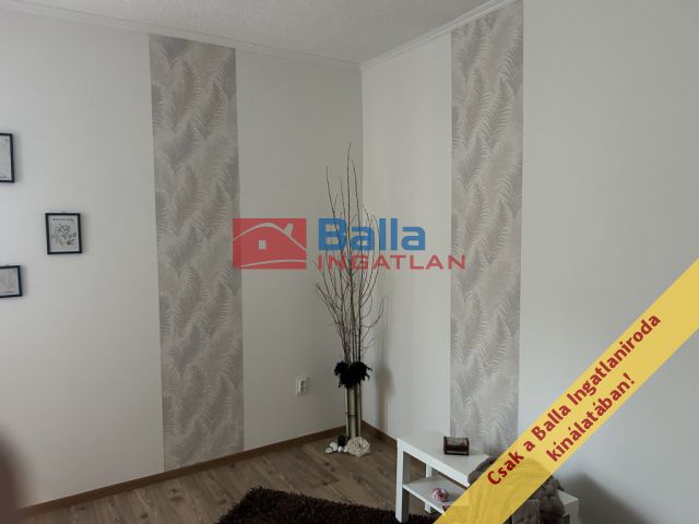 XX. Kerület (Erzsébetfalva) - Török Flóris utca:  31 m²-es társasházi lakás   (38'900'000 ,- Ft)