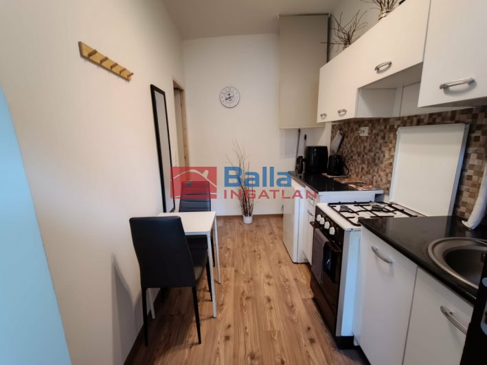 XX. Kerület (Erzsébetfalva) - Török Flóris utca:  31 m&sup2;-es társasházi lakás   (38'900'000 ,- Ft)