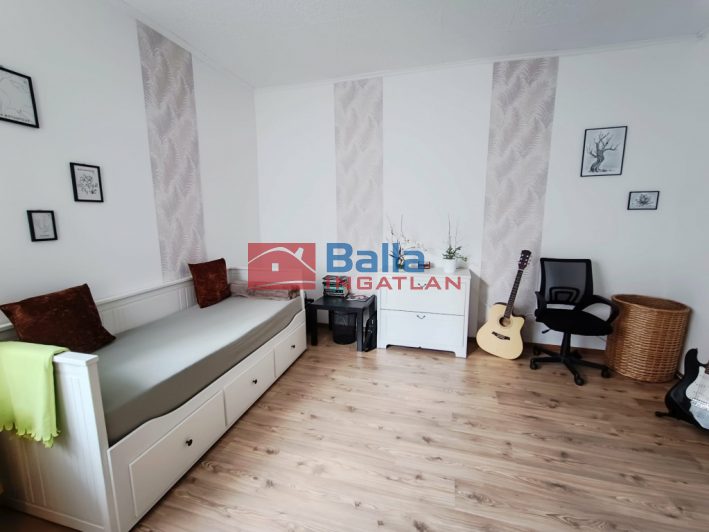 XX. Kerület (Erzsébetfalva) - Török Flóris utca:  31 m&sup2;-es társasházi lakás   (37'900'000 ,- Ft)