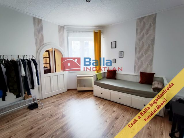 XX. Kerület (Erzsébetfalva) - Török Flóris utca:  31 m&sup2;-es társasházi lakás   (38'900'000 ,- Ft)