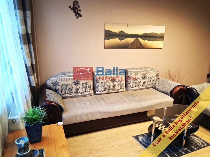 XX. Kerület (Pacsirta telep) - Eperjes utca:  56 m&sup2;-es társasházi lakás   (66'900'000 ,- Ft)