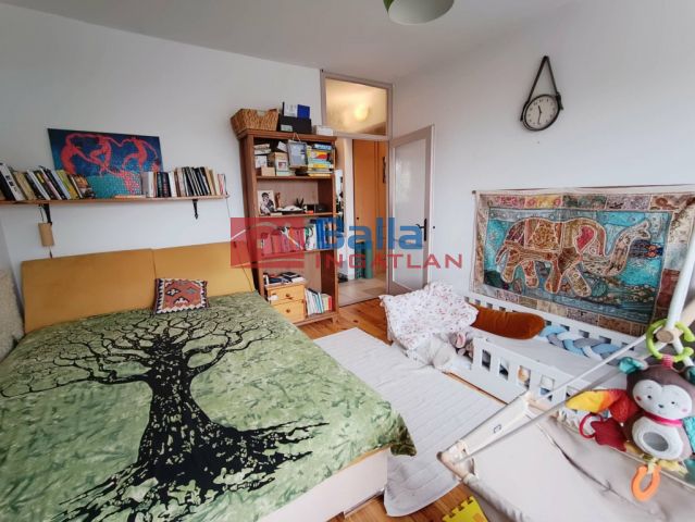 XX. Kerület (Vécsey/Eperjes u-i lakótelep) - Csendes környéken:  56 m²-es társasházi lakás   (65'000'000 ,- Ft)