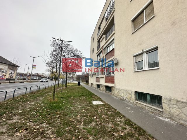 XXI. Kerület (Csepel) - Kossuth Lajos utca:  58 m²-es társasházi lakás   (67'500'000 ,- Ft)