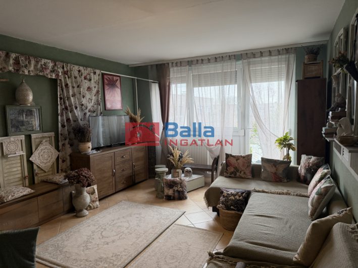 XXI. Kerület (Csillagtelep) - Csillagtelep:  63 m&sup2;-es társasházi lakás   (69'900'000 ,- Ft)