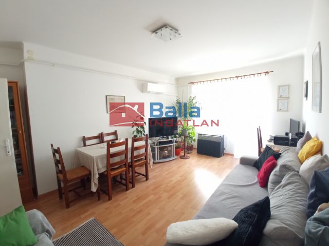 XXI. Kerület (Csillagtelep) - RAKÉTA utca:  55 m²-es társasházi lakás   (62'000'000 ,- Ft)
