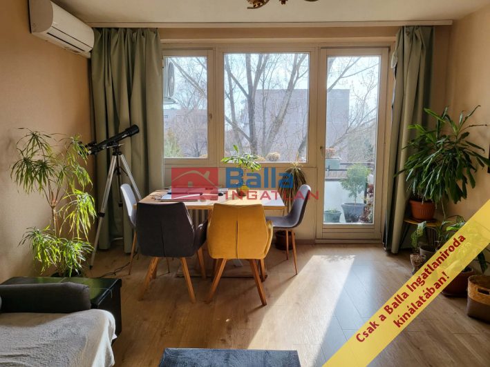 XXI. Kerület (Csillagtelep) - Rakéta utca:  62 m&sup2;-es társasházi lakás   (64'900'000 ,- Ft)