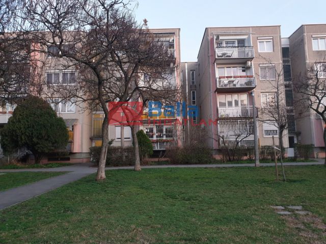 XXI. Kerület (Erdőalja) - Nyírfa utca:  54 m²-es társasházi lakás   (180'000 ,- Ft)