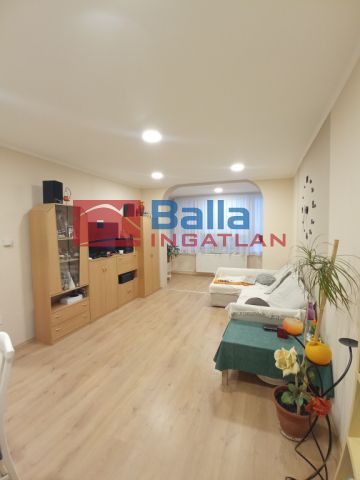 XXI. Kerület (Erdősor) - CIRMOS sétány:  62 m²-es társasházi lakás   (61'900'000 ,- Ft)