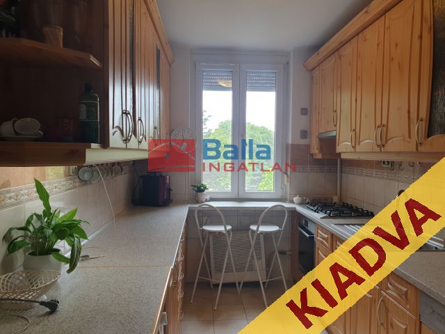 XXI. Kerület (Erdősor) - Erdősor utca:  63 m²-es társasházi lakás   (250'000 ,- Ft)