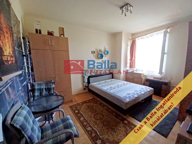 XXIII. Kerület (Soroksár Millenniumtelep) - Fűzfa köz:  26 m²-es társasházi lakás   (29'900'000 ,- Ft)