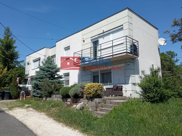 Diósd - KÖKÖRCSIN utca:  49 m²-es társasházi lakás   (51'800'000 ,- Ft)