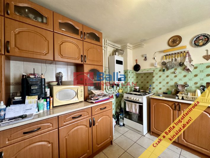 Dunakeszi - Dunakeszi Alag:  64 m&sup2;-es társasházi lakás   (53'900'000 ,- Ft)