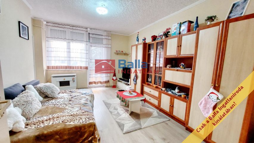 Dunakeszi - Kandó Kálmán sétány:  50 m&sup2;-es társasházi lakás   (29'000'000 ,- Ft)