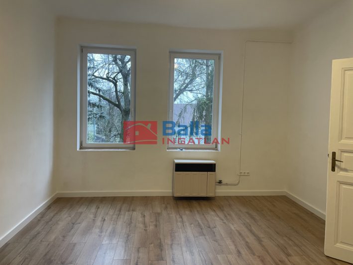 Ercsi - Kedvelt ltp. utca:  48 m&sup2;-es társasházi lakás   (31'600'000 ,- Ft)