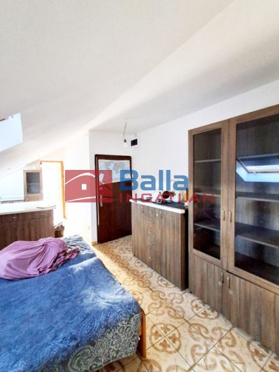 Gárdony (Gárdony) - Központi utca:  56 m&sup2;-es társasházi lakás   (59'500'000 ,- Ft)