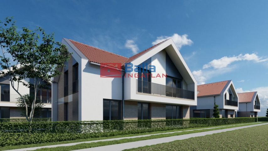 Gödöllő - Gödöllő - Alvégen:  88 m²-es társasházi lakás   (82'800'000 ,- Ft)