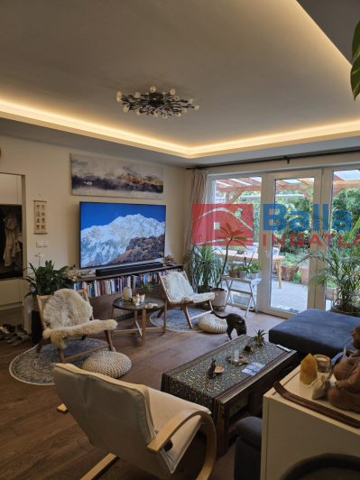 Gödöllő - Szkíta körút:  95 m&sup2;-es társasházi lakás   (127'500'000 ,- Ft)