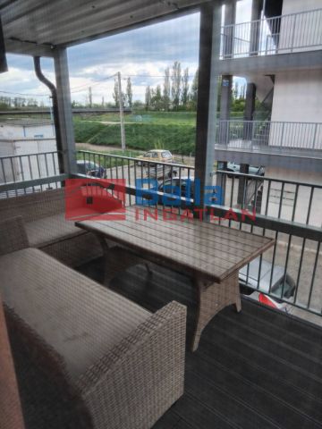 Hatvan - Csaba utca:  44 m²-es társasházi lakás   (41'000'000 ,- Ft)