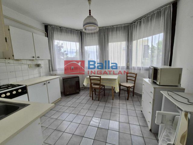 Hévíz - Dr Babócsay utca:  45 m²-es társasházi lakás   (45'000'000 ,- Ft)