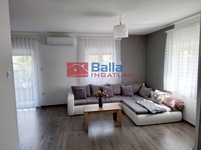 Isaszeg - Nagy Sándor u utca:  74 m²-es társasházi lakás   (59'900'000 ,- Ft)