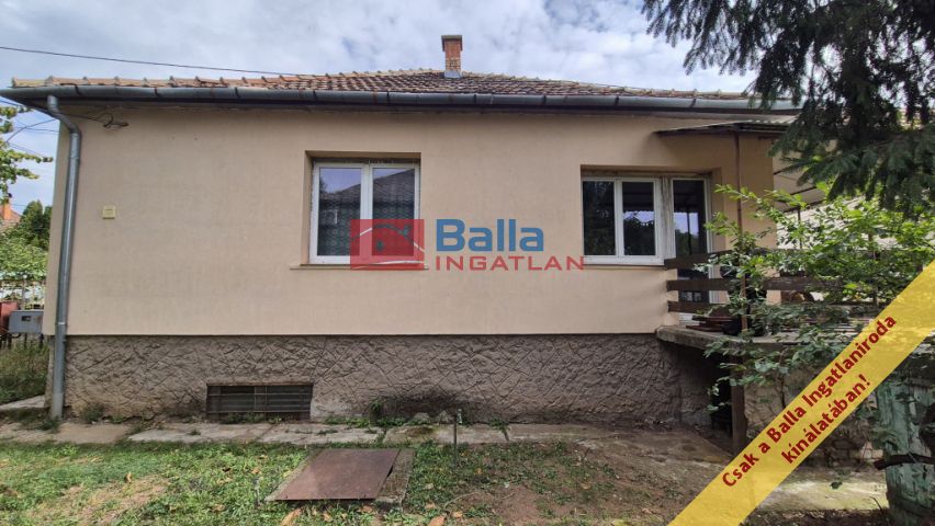 Maglód - Erzsébet körút környéki utca:  81 m²-es társasházi lakás   (62'900'000 ,- Ft)