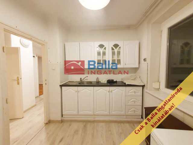 Nagytarcsa - Petőfi telep:  52 m²-es társasházi lakás   (56'900'000 ,- Ft)